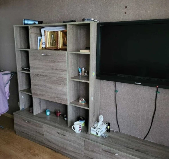 Фото 1. Двокімнатна квартира, оренда. Полтава Шевченківський