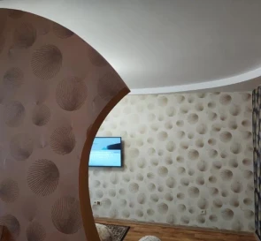 Фото 3. Однокімнатна квартира, оренда. Полтава