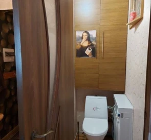 Фото 5. Однокімнатна квартира, оренда. Полтава