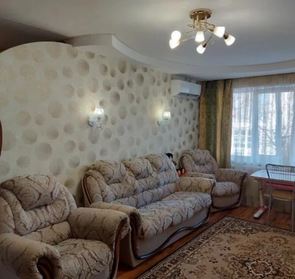 Фото 1. Однокімнатна квартира, оренда. Полтава