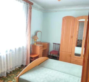 Фото 3. Двокімнатна квартира, оренда. Полтава Пров. Давидовського