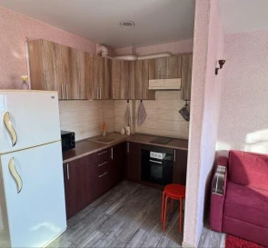 Фото 3. Однокомнатная квартира, аренда. Киев Дарницкий район, Харьковская