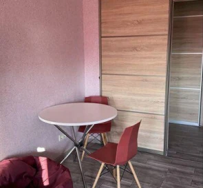 Фото 4. Однокомнатная квартира, аренда. Киев Дарницкий район, Харьковская