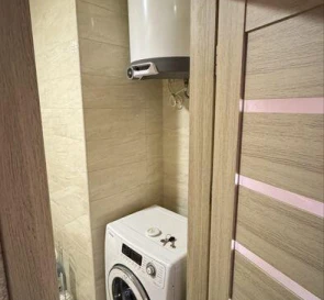 Фото 5. Однокомнатная квартира, аренда. Киев Дарницкий район, Харьковская