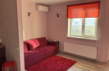 Фото Однокомнатная квартира, аренда. Киев Дарницкий район, Харьковская