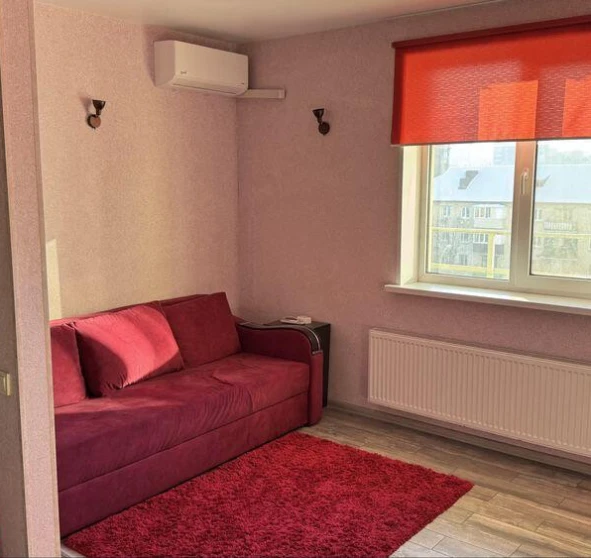 Фото 1. Однокомнатная квартира, аренда. Киев Дарницкий район, Харьковская