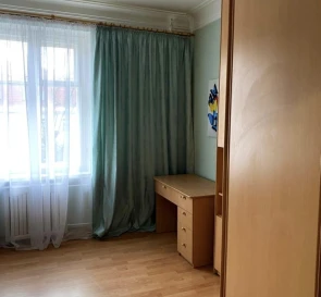 Фото 2. Трикімнатна квартира, оренда. Київ Дніпровський