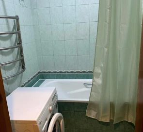 Фото 4. Трикімнатна квартира, оренда. Київ Дніпровський