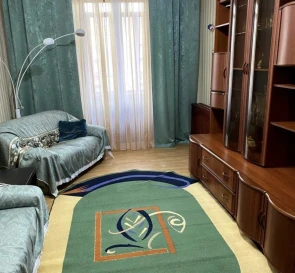 Фото 5. Трикімнатна квартира, оренда. Київ Дніпровський