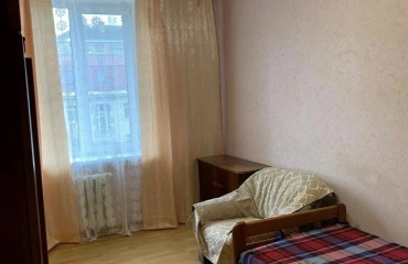 Фото Трикімнатна квартира, оренда. Київ Дніпровський