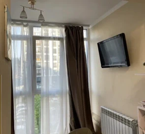 Фото 3. Однокомнатная квартира, продажа. Киев Деснянский район, Лесная