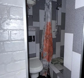 Фото 3. Однокімнатна квартира, оренда. Київ Дніпровський