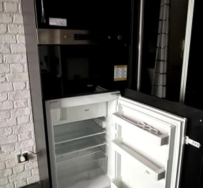 Фото 4. Однокімнатна квартира, оренда. Київ Дніпровський