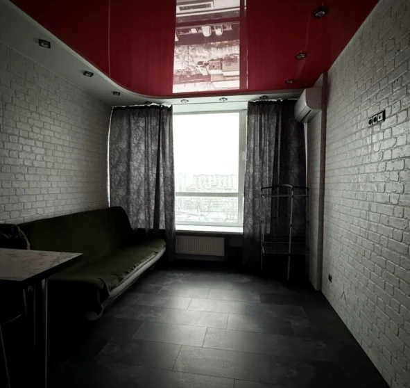 Фото 1. Однокімнатна квартира, оренда. Київ Дніпровський