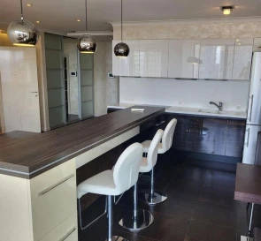 Фото 3. Двокімнатна квартира, оренда. Київ Дніпровський