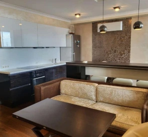 Фото 4. Двокімнатна квартира, оренда. Київ Дніпровський