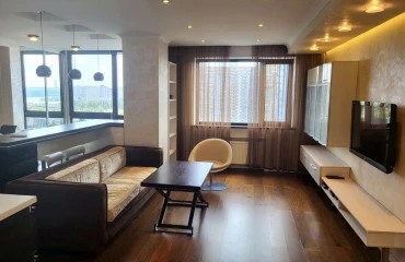 Фото Двокімнатна квартира, оренда. Київ Дніпровський