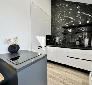 Фото 4. Двухкомнатная квартира, аренда. Киев Днепровский