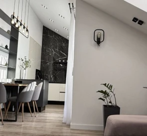 Фото 5. Двухкомнатная квартира, аренда. Киев Днепровский