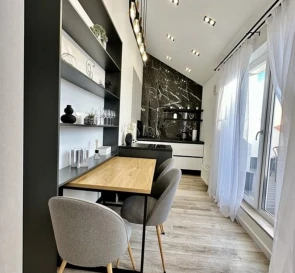 Фото 3. Двухкомнатная квартира, аренда. Киев Днепровский