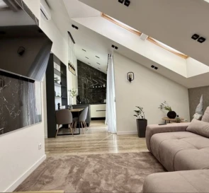 Фото 2. Двухкомнатная квартира, аренда. Киев Днепровский