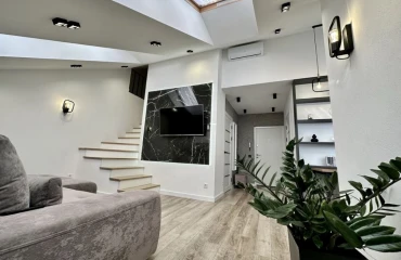 Фото Двухкомнатная квартира, аренда. Киев Днепровский