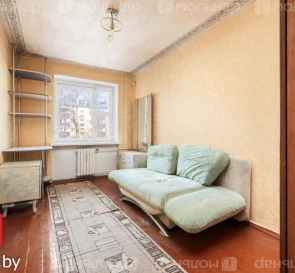 Fotografie 3. Două Camere apartament, de vânzare. Minsk Pervomaysky