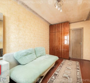 Fotografie 4. Două Camere apartament, de vânzare. Minsk Pervomaysky