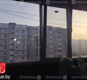 Fotografie 5. Garsonieră apartament, de vânzare. Minsk Zavodskoy