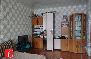 Fotografie Garsonieră apartament, de vânzare. Minsk Zavodskoy