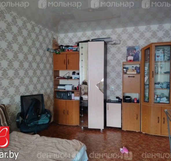 Fotografie 1. Garsonieră apartament, de vânzare. Minsk Zavodskoy