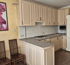 Zdjęcie 4. Kawalerka mieszkanie, do wynajęcia. Hatne Topoleva