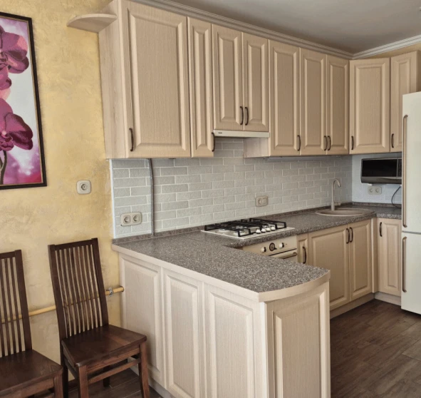 Zdjęcie 1. Kawalerka mieszkanie, do wynajęcia. Hatne Topoleva