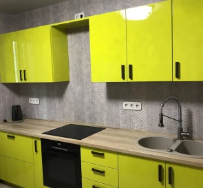 Photo 2. Three-Room flat, to rent. Kyiv Holosiivskyi, Vasylkivska