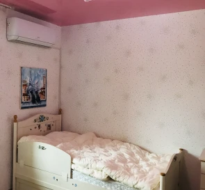 Photo 5. Three-Room flat, to rent. Kyiv Holosiivskyi, Vasylkivska