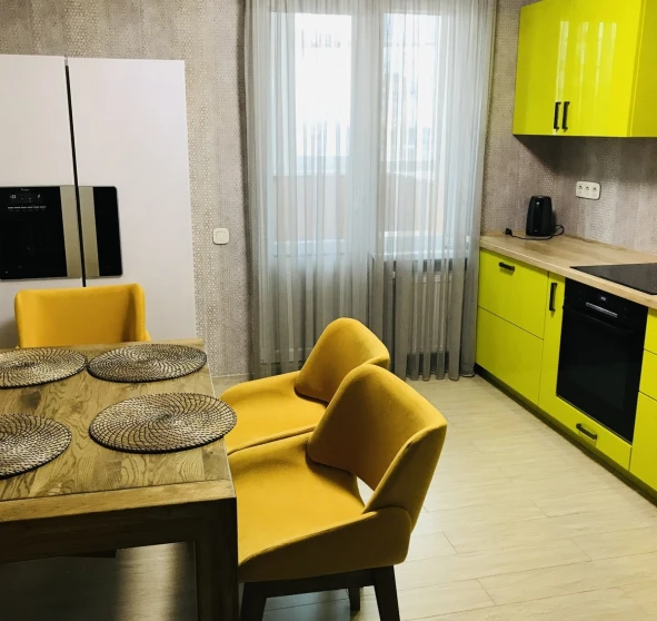 Photo 1. Three-Room flat, to rent. Kyiv Holosiivskyi, Vasylkivska