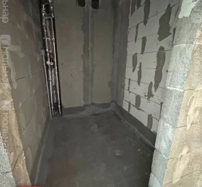 Фото 3. Однокімнатна квартира, продаж. Мінськ Жореса Алфьорова