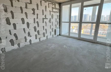 Фото Однокімнатна квартира, продаж. Мінськ Жореса Алфьорова