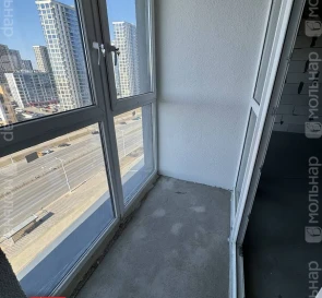 Фото 2. Однокімнатна квартира, продаж. Мінськ Жореса Алфьорова