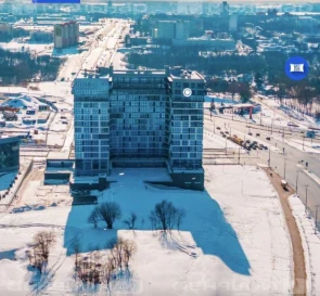 Фото 5. Однокімнатна квартира, продаж. Мінськ Жореса Алфьорова