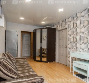 Фото 2. Двокімнатна квартира, продаж. Новоселье Минская