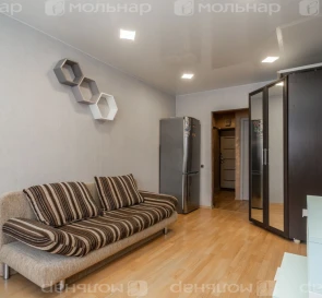 Фото 3. Двокімнатна квартира, продаж. Новоселье Минская