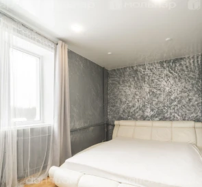 Фото 5. Двокімнатна квартира, продаж. Новоселье Минская