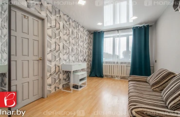 Фото Двокімнатна квартира, продаж. Новоселье Минская