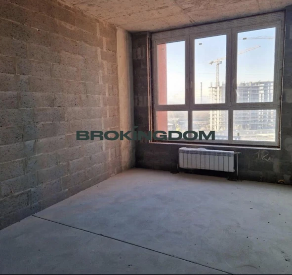 Photo 1. One-Room flat, for sale. Kyiv Obolonskyi