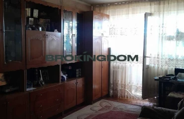 Photo Two-Room flat, for sale. Kyiv Dniprovskyi