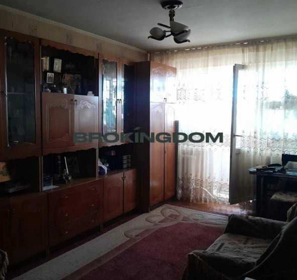 Photo 1. Two-Room flat, for sale. Kyiv Dniprovskyi