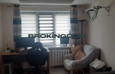 Photo One-Room flat, for sale. Kyiv Desnianskyi