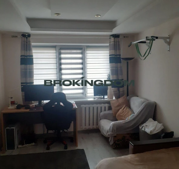 Photo 1. One-Room flat, for sale. Kyiv Desnianskyi