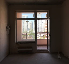 Фото 5. Однокімнатна квартира, продаж. Київ Печерський